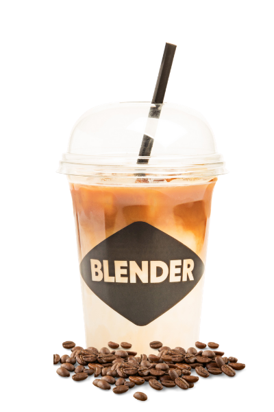 The Blender Co - Coffee & Drinks
